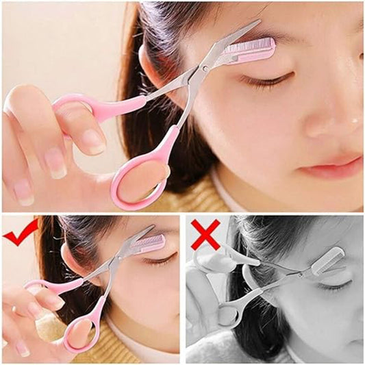 Perfect for Detail Cutting