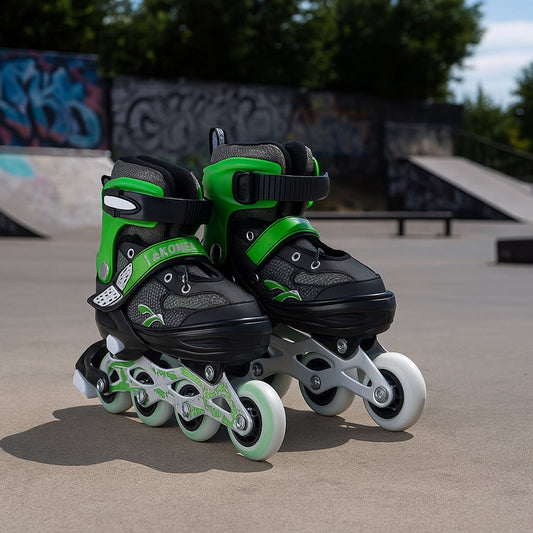 Roller Boots