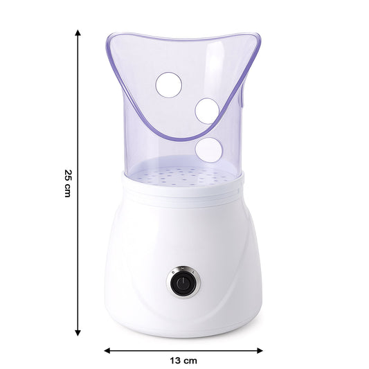 Deep Pore Cleansing