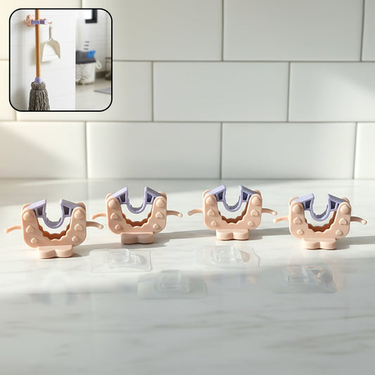 Wall Clip Holder