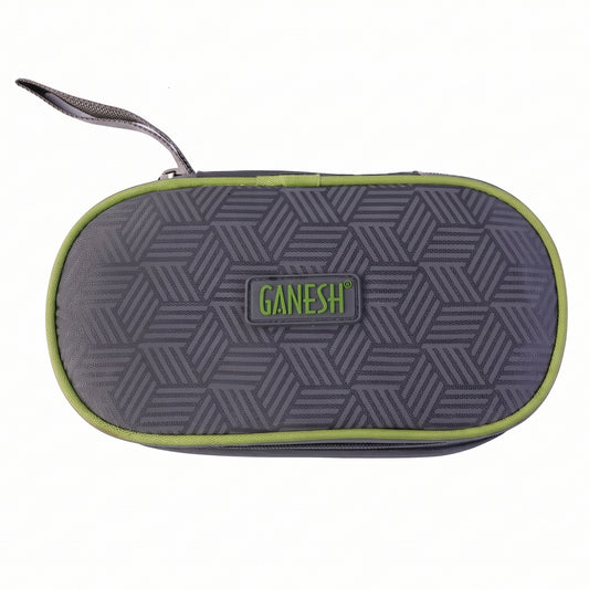 Ganesh Sigma Twin 300 Stainless Steel Lunch Box Set (1 Set)