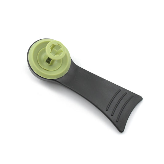 7938 Pressure Cooker Valve Handle Kitchen Tool Plastic Handle Valve (1 Pc)