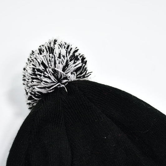 Slouchy Beanie Cap