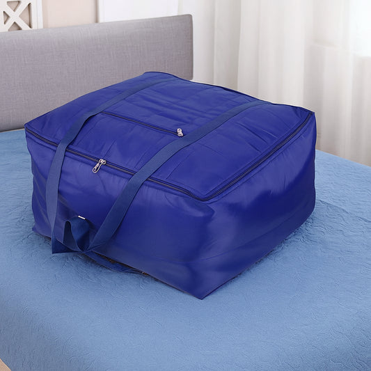 Blanket Storage Bag (1 Pc 60x47x33 Cm)