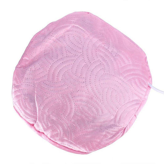 Heating cap