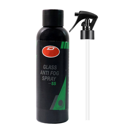 Glass Anti Fog Spray 120ml (Set)