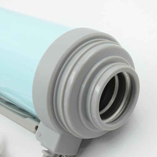 Stainless Steel Insulation Thermos Double-wall Vacuum Insulated Water Bottle For Travel Outdoor Fitness Portable Travel Pot Camping Coffee Portable Car Travel Keep Hot Cold Large Capacity (1200 Ml)