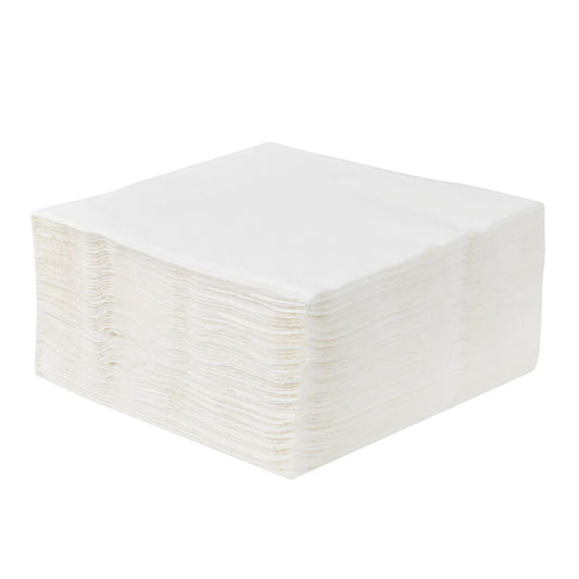 Soft Absorbent Disposable Tissue Paper Napkins Set (50 Pc)