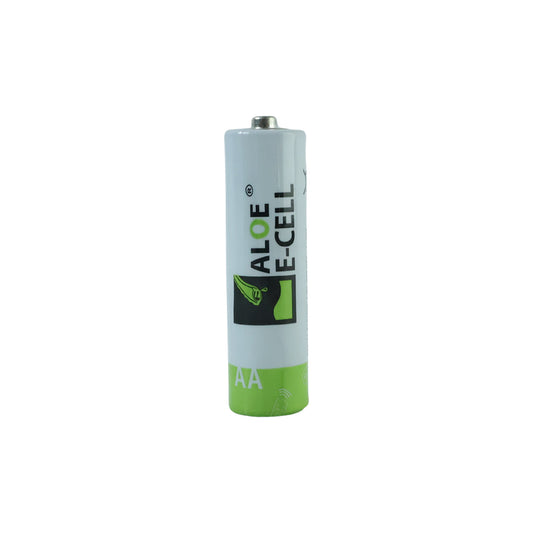 Aa Heavy Duty Dry Battery Cells 10 Pc