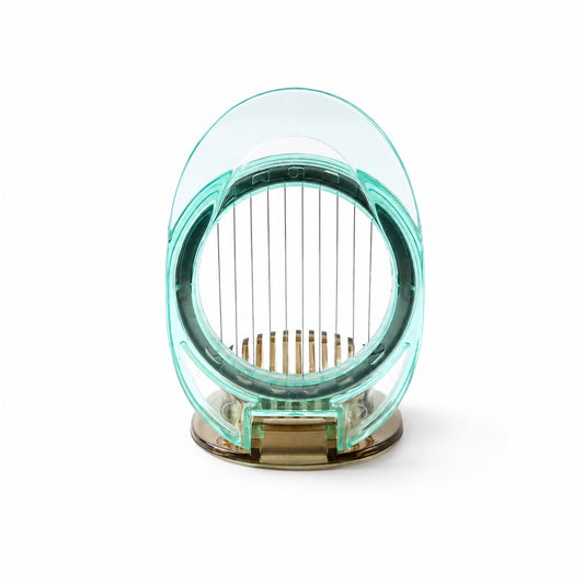 Multifunction Vegetable Cutter Slicer Set (2 Pc Set)