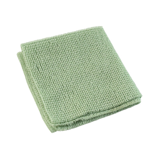 Multipurpose Microfiber Cleaning Cloth - (20x20cm 1 Pc)
