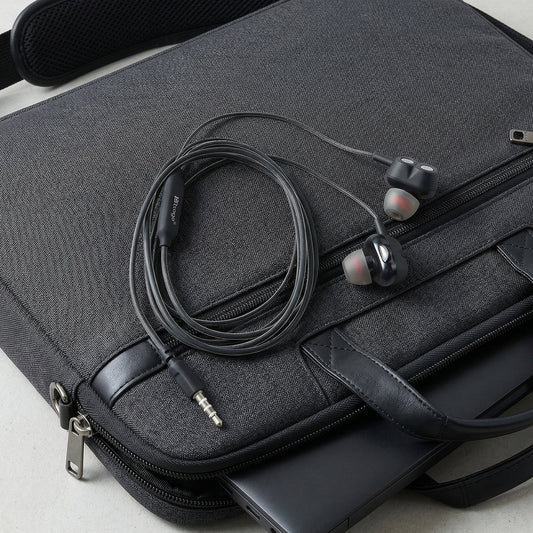 in ear headphones for music and calls