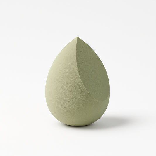 Makeup Sponge For Blending Liquid Foundations Powders And Creams (Multicolor 1 Pc)