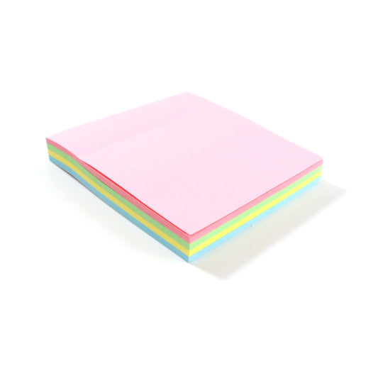 Sticky Note With 100 Sheets For Quick Notes (33 Inch)