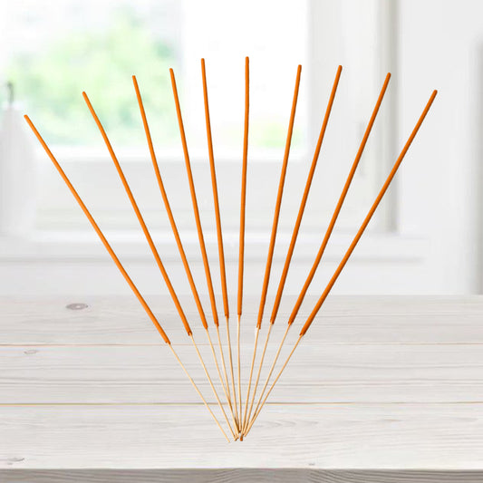Mosquito Agarbatti Stick Herbal Mosquito Agarbatti (1 Packet 10 Sticks) (Incense Stick)