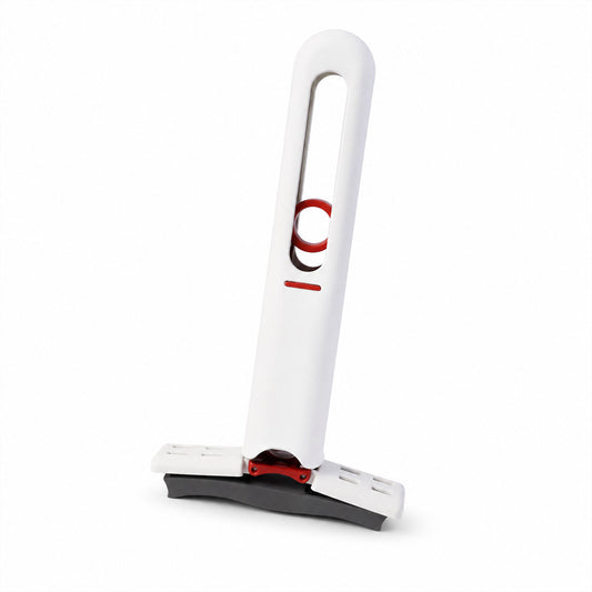 Handheld Mini Cotton Mop Self Squeeze Portable Cleaning Tool For Desk Glass (1 Pc)