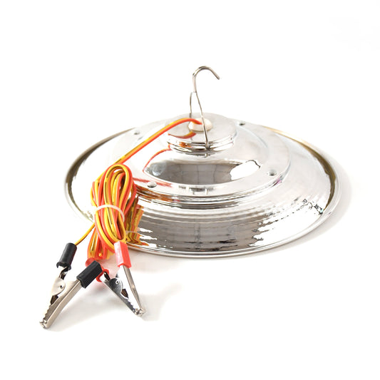 Rechargeable Hanging Led Light (1 Pc)