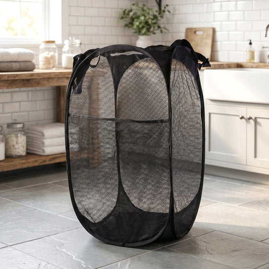 large capacity laundry sack