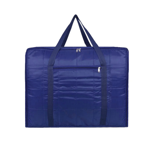 Blanket Storage Bag (1 Pc 60x47x33 Cm)