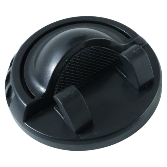 360 Rotating Anti-slip Car Dashboard Mobile Phone Holder (1 Pc)