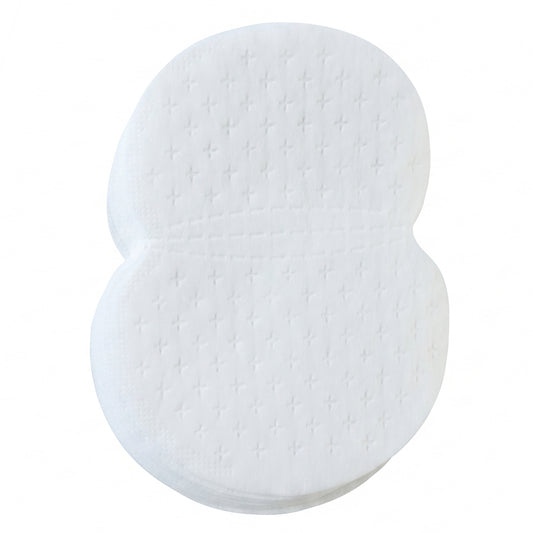 Disposable Underarm Sweat Pads For Daily Clothing Protection And Freshness (10 Pc)