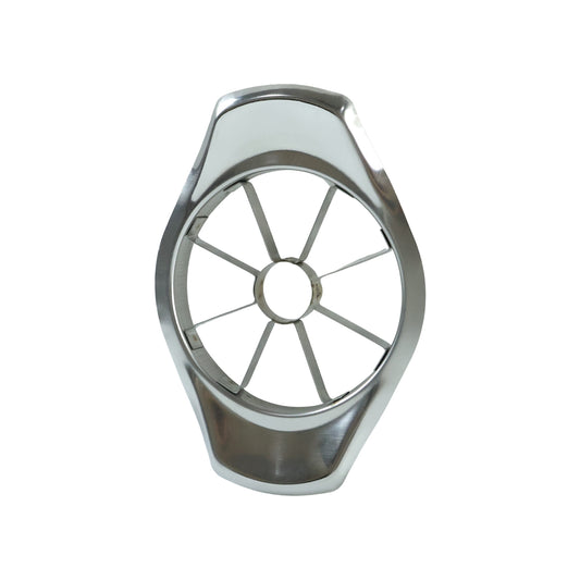 Heavy Duty Stainless Steel Apple Cutter Slicer (1 Pc)