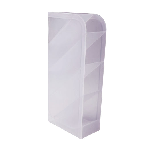 Plastic Multi-storage Holder 1 Pc Perfect For Storing Pens Markers