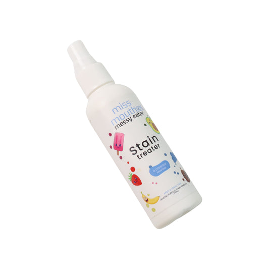 Fabric Surface Stain Remover Spray 120ml - (1 Pc)