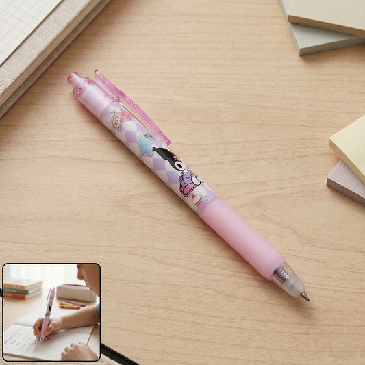 Cute Erasable Pen With Mix Colors 1 Pc Perfect For Kids