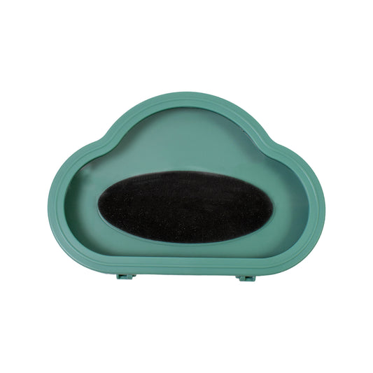 Smartphone Mobile Stand Waterproof Case Smartphone Stand Case (1 Pc Green Colour)