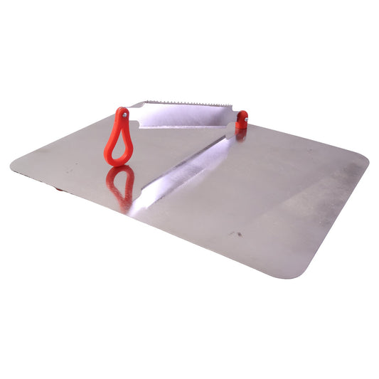 Stainless Steel Multipurpose Chopping Board Hygienic Durable For Kitchen