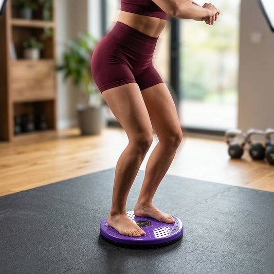 Weight Loss & Fitness