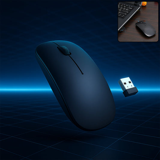 Wireless Mouse - main product shot