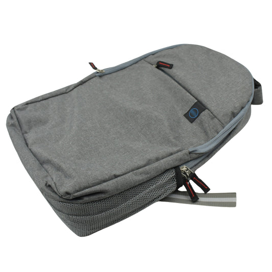 12553 Laptop Bag With Adjustable Shoulder Strap Storage Pockets Lightweight Water-resistant Travel-friendly Bag Office Bag School Bag College Bag Business Bag