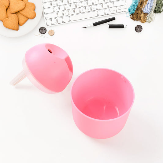 Usb Mini Air Humidifier For Home Office (1 Pc)