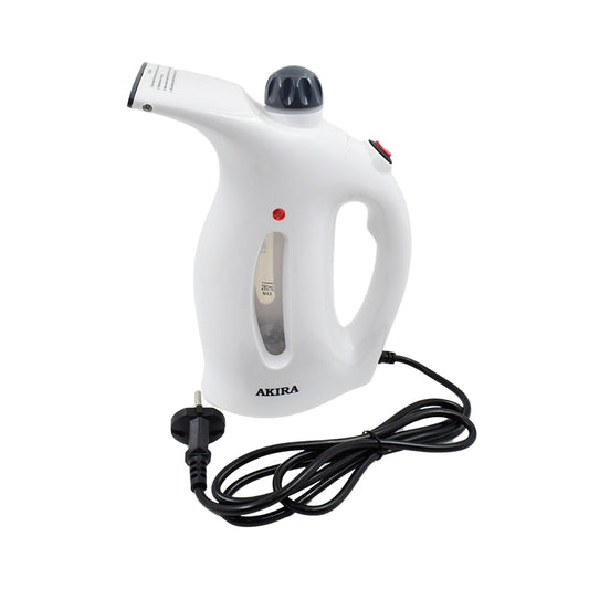 Portable Handheld Garment Facial Steamer (1 Pc)