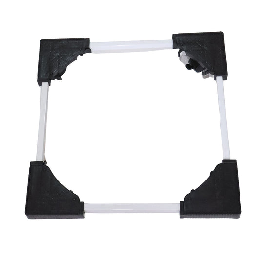 Adjustable Washing Machine Refrigerator Stand (6767 Cm 1 Pc)