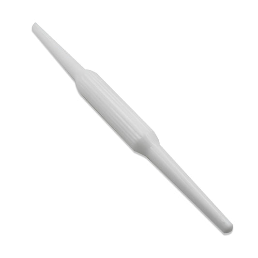 5995 Kitchen Plastic Vergin Belan Rolling Pin For Roti Chapati High Quality Kitchen Tool (1pc)