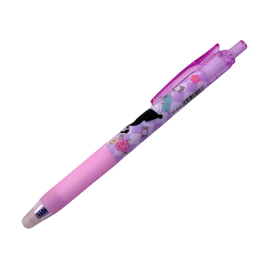 Cute Erasable Pen With Mix Colors 1 Pc Perfect For Kids
