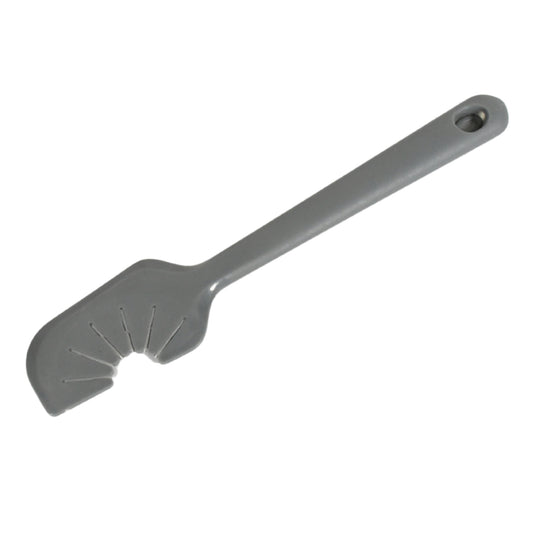 5646 Silicon Whisk Cleaner Kitchen Tool Whisk Scraper Tool (1pc)