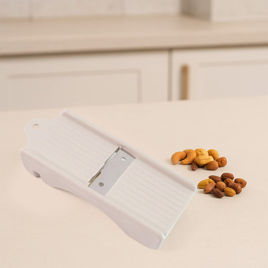 Liger Multipurpose Dry Fruit Slicer Ginger (1 Pc)