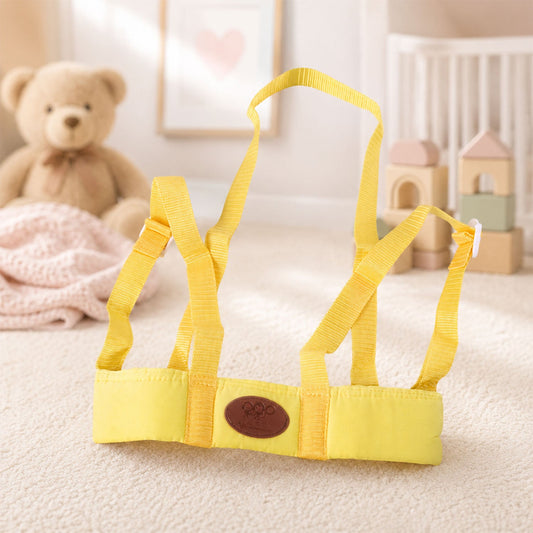 Baby Walking Assistant Harness Support For Safe First Steps