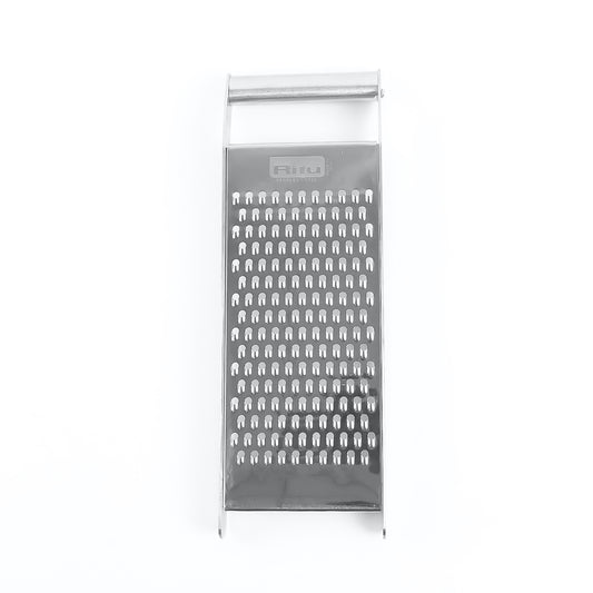 Ritu Premium Stainless Steel Handheld Grater Slicer (1 Pc)