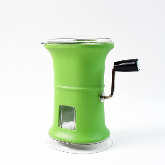 Apex Ovel Manual Chilly Dry Fruit Cutter Grinder
