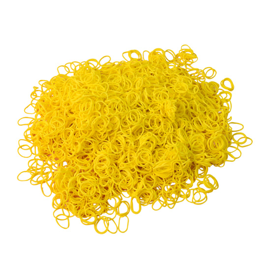 Premium Strong Elastic Rubber Bands Multipurpose Bands (Approx. 125 To 140 Gm Pack)