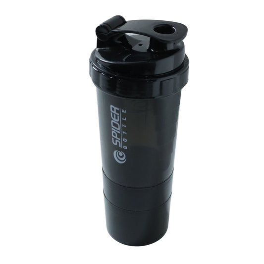 Multipurpose Protein Shaker Bottle 500ml