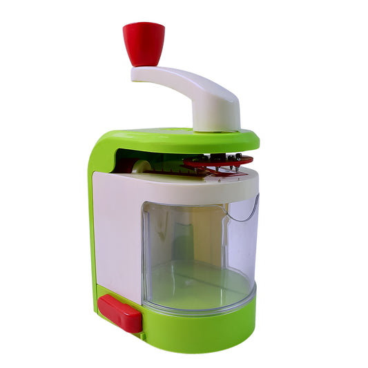 Ritu Multi-function Spiral Potato Twister Snack Maker Machine (1 Set)