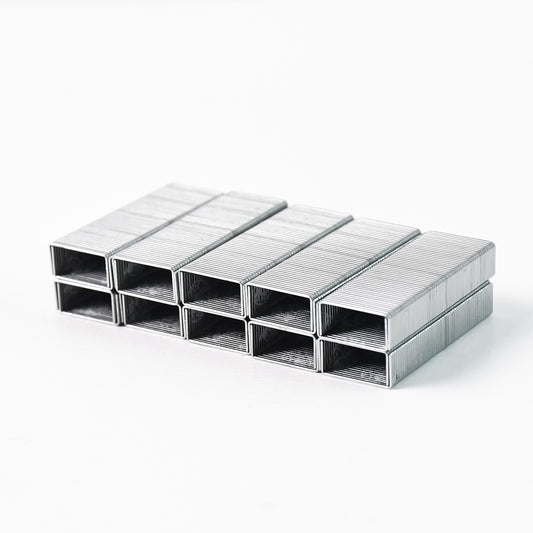 Kangaro 246-1m High-quality Staples Durable Steel Pins