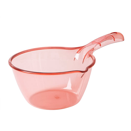 Multipurpose Kitchen Washing Straining Bowl (1100 Ml 1 Pc)