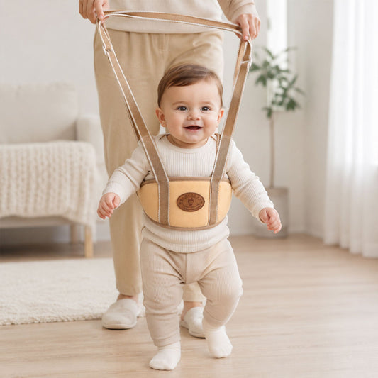 Baby Toddler Walking Support Gentle First Steps Helper